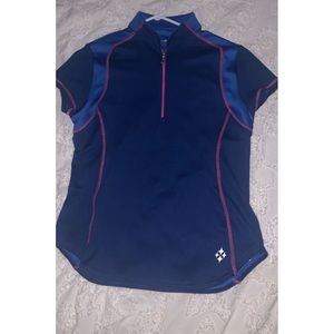 Jofit Golf Shirt